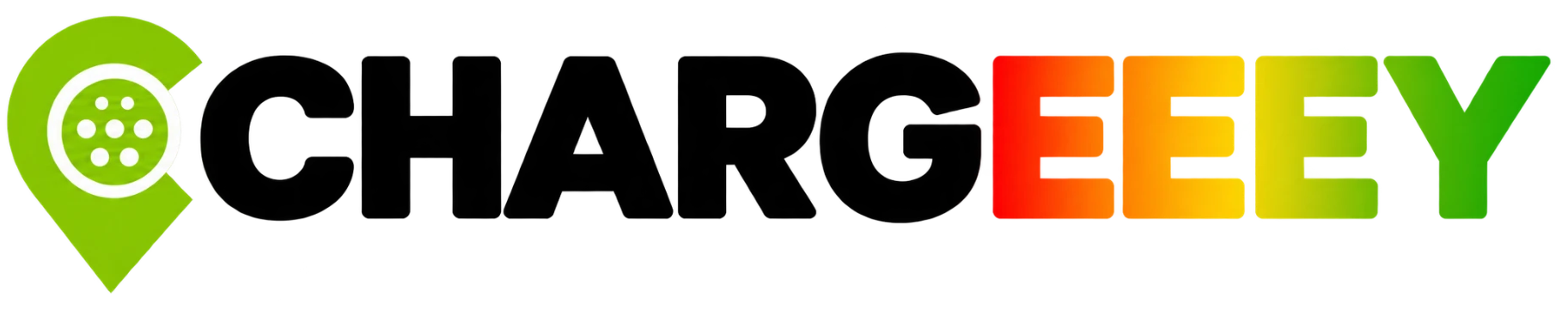 Logo CHARGEEEY